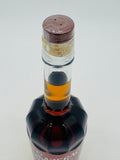 Sazerac Rye 125 Full Proof (750ml)