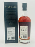 2016 Starward single cask release For LMDW (700ml)