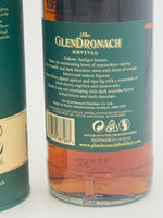 GlenDronach 15 Years Revival Scotch Whisky 2019 (700ml)