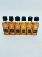 Bundaberg Rum Master Distillers' Blenders Edition 2015 (6x50ml)