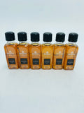 Bundaberg Rum Master Distillers' Blenders Edition 2015 (6x50ml)