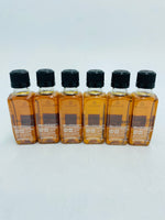 Bundaberg Rum Master Distillers' Blenders Edition 2015 (6x50ml)