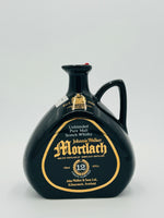 Mortlach 12YO Johnnie Walker Decanter 1980s / Daimaru without box (750ml)