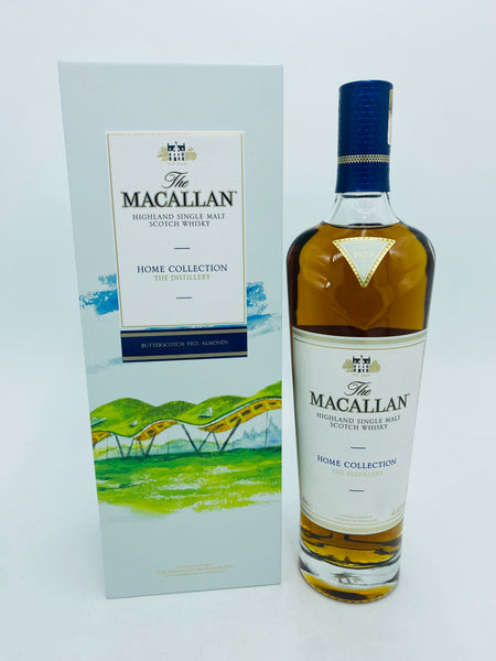 Macallan Home Collection (700ml)