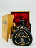 Mortlach 12YO Johnnie Walker Decanter 1980s / Daimaru With Box (750ml)