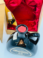 Mortlach 12YO Johnnie Walker Decanter 1980s / Daimaru With Box (750ml)