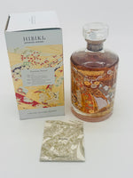 Hibiki Japanese Harmony 30th Anniversary Limited Edition (750ml)
