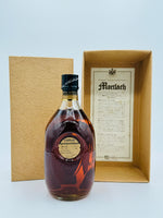 Mortlach 12YO John Walker & Sons 1980s / Japanese Import (750ml)