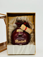 Mortlach 12YO Johnnie Walker Decanter 1982 / Takashimaya British Fair (750ml)