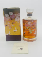 Hibiki 17YO Kacho Fugetsu Limited Edition (700ml)
