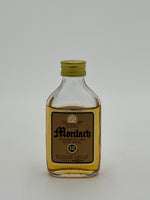 Mortlach 12YO Johnnie Walker Miniature 1980s / Japanese Import (50ml)