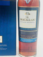 Macallan Estate Reserve old version (700ml)