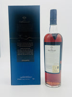 Macallan Estate Reserve old version (700ml)