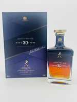 Johnnie Walker 30Yo Eight treasures Limited Edition (750ml)