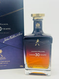 Johnnie Walker 30Yo Eight treasures Limited Edition (750ml)