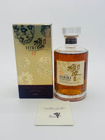 Hibiki 12 Year Old Kacho Fugetsu Limited Edition (700ml)