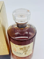 Hibiki 12 Year Old Kacho Fugetsu Limited Edition (700ml)