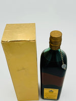 Johnnie Walker 15YO Kilmarnock 400 (750ml)