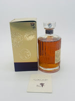 Hibiki 12 Year Old Kacho Fugetsu Limited Edition (700ml)