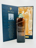 Johnnie Walker Blue Label Gerald Scarfe Limited Edition 43% (1000ml)