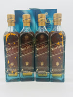 Blue label "Chinese The Classic of Mountains and Seas" (4*500ml)