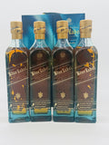 Blue label "Chinese The Classic of Mountains and Seas" (4*500ml)