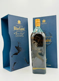 Johnnie Walker Blue Label Gerald Scarfe Limited Edition 43% (1000ml)