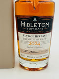 Midleton Very Rare 2024 (700ml)