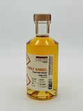 Corowa Single Barrel Peated Ex Bourbon Cask – Cask 242 (500ml)