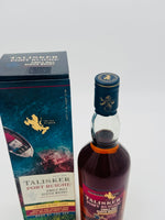 Talisker Port Ruighe Port Scotch Whisky (700ml)
