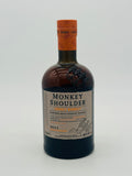 Monkey Shoulder 'Smokey Monkey' Batch 9 Blended Malt Scotch Whisky (700ml)