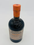 Monkey Shoulder 'Smokey Monkey' Batch 9 Blended Malt Scotch Whisky (700ml)