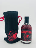 Highwayman Batch #3.4 Abadia Humeante Single Malt Whisky (500ml)