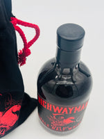 Highwayman Batch #3.4 Abadia Humeante Single Malt Whisky (500ml)