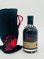 Highwayman Batch #3.4 Abadia Humeante Single Malt Whisky (500ml)