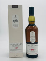 Lagavulin 10 Year Old (700ml)