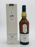 Lagavulin 10 Year Old (700ml)