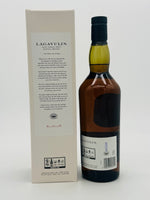 Lagavulin 10 Year Old (700ml)