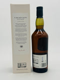 Lagavulin 10 Year Old (700ml)