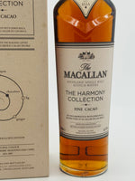 Macallan Harmony Collection Fine Cacao (700ml) #1