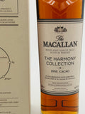 Macallan Harmony Collection Fine Cacao (700ml) #2