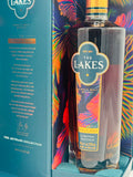 The Lakes The Chocolatier Limited Edition Single Malt Whisky (700ml)
