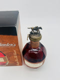 Blanton's Straight From The Barrel SFTB Bourbon (700ml)