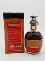 Blanton's Straight From The Barrel SFTB Bourbon (700ml)