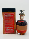 Blanton's Straight From The Barrel SFTB Bourbon (700ml)