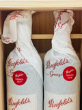 Penfolds Grange Vertical Collection 2017 & 2018 Gift Set (750ml*2)