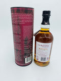 Balvenie 21YO The Second Rose (700ml)