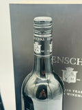 Henschke Keyneton Euphonium 2017 Gift Set with Two Wine Glasses (750ml)