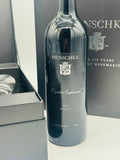 Henschke Keyneton Euphonium 2017 Gift Set with Two Wine Glasses (750ml)