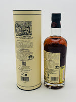 Craigellachie 23 Year Old Single Malt Scotch Whisky (700ml)